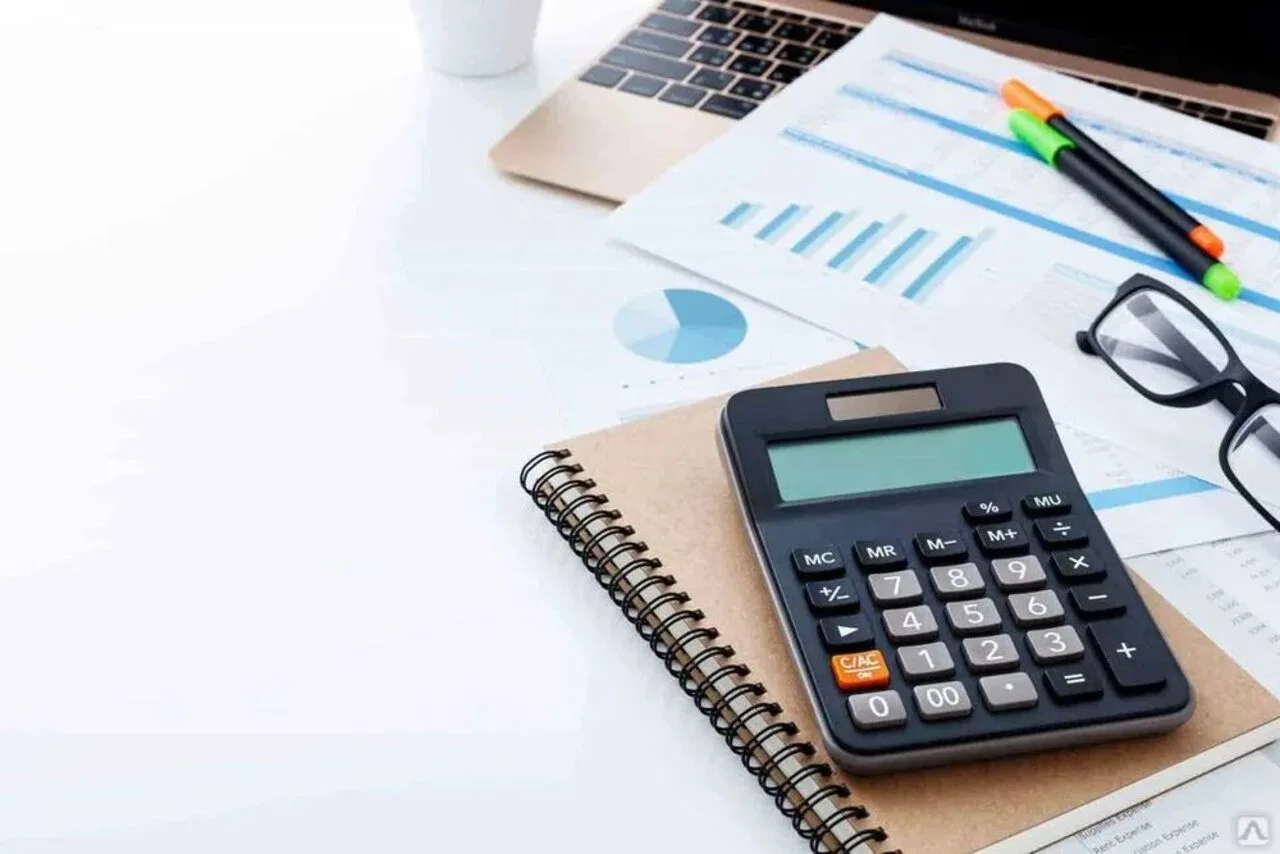 Инфографика по системе налогов в России