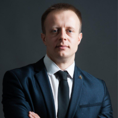 Максим Чернов